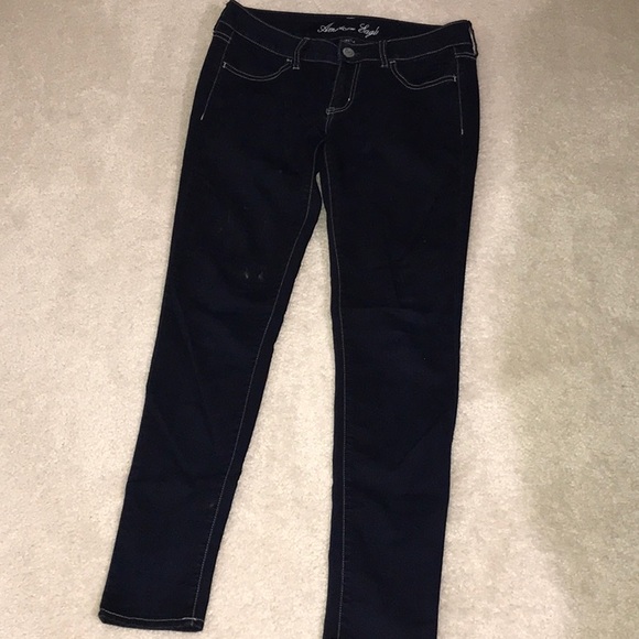 Jeans - Picture 1 of 2